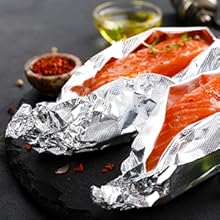 Foil Sheets