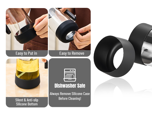 oil sprayer for cooking