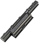 Laptop Battery Replacement for Acer Aspire 4250 4253 4339 4349 4738 4739 4743 4741 4750 4755G 475...