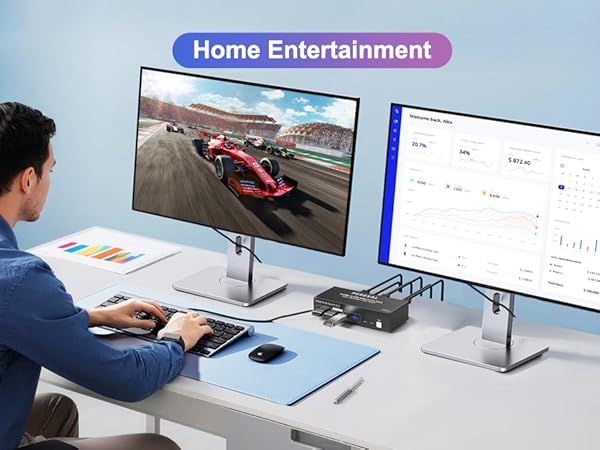 hdmi switch