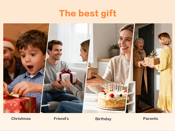 Best Gifts