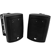 Dual Electronics LU63PB 6.5