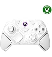 Turtle Beach Victrix Pro BFG Reloaded Wireless Gaming Controller Licensed for Xbox Series X|S, Xb...