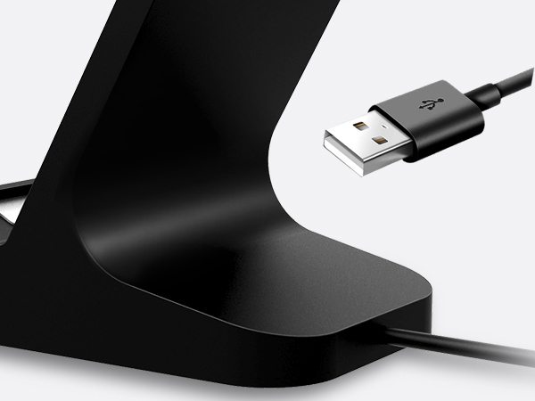 charger stand
