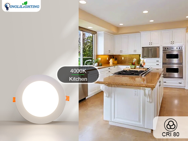 led light for kitchen