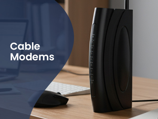 Cable Modems