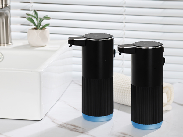auto soap dispenser touchless