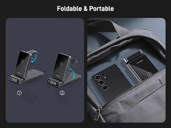 Samsung wireless charger