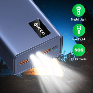 Emergency Bright Light