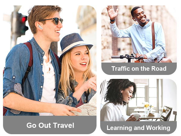 translating travel business learning
