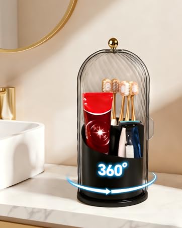 toothbrush holder