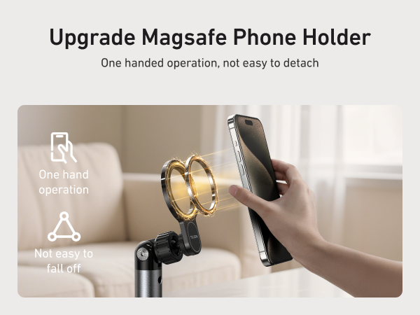 Phone Holder For Desk