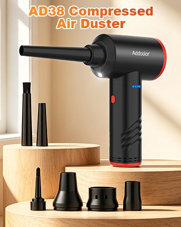 Compressed Air Duster