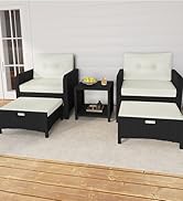 Garden Furniture Sets