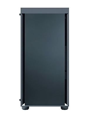 zalman t3 compact mini tower matx gaming pc case