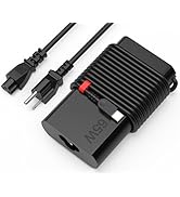 QIOUZW Newest 65W USB C Laptop Charger for Lenovo ThinkPad Yoga Chromebook IdeaPad Charger Fast C...