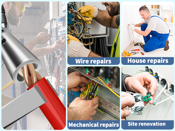 wire stripper tool for drill