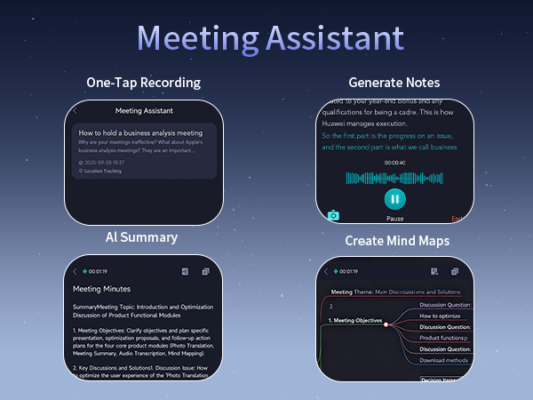 ear piece translator real time