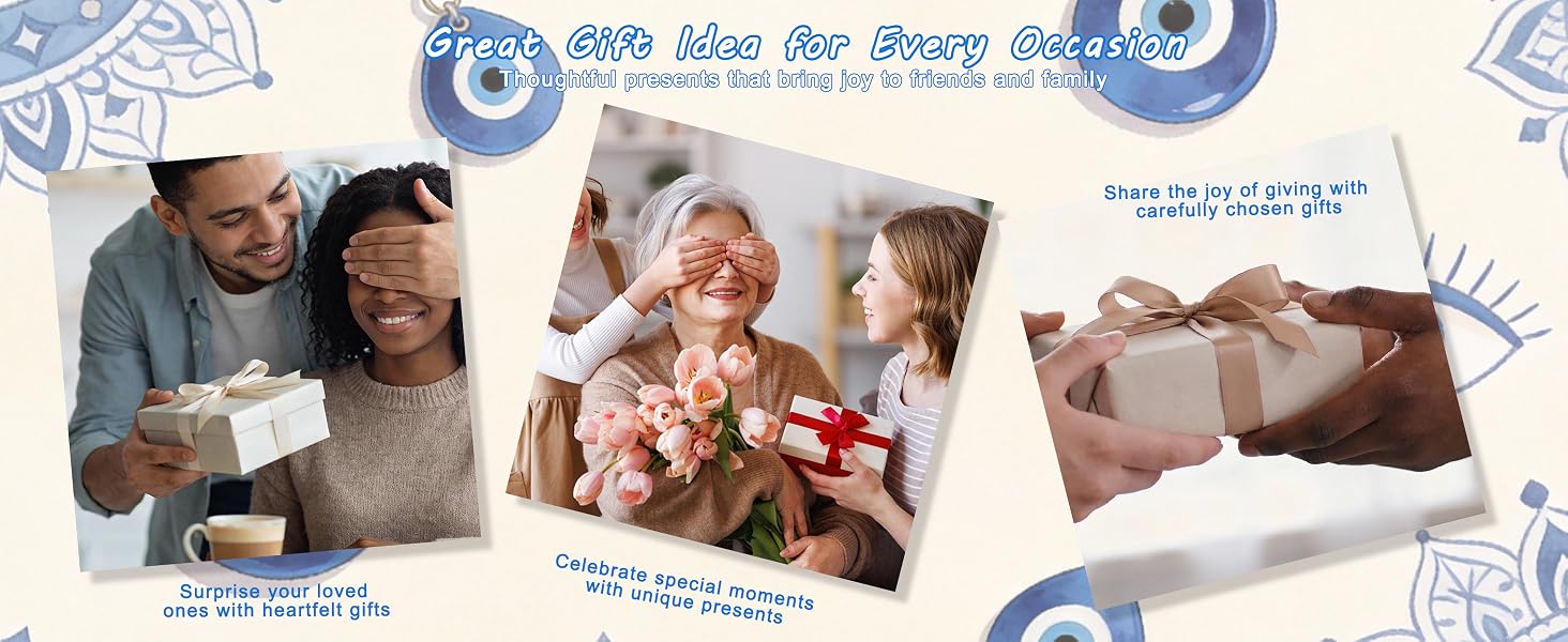 Great Gift ldea for Every Occasion, Thoughtful presents that bring joy to friends and family