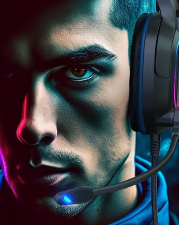 gaming headset
