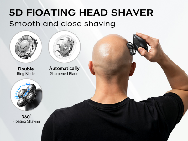 body trimmer for men