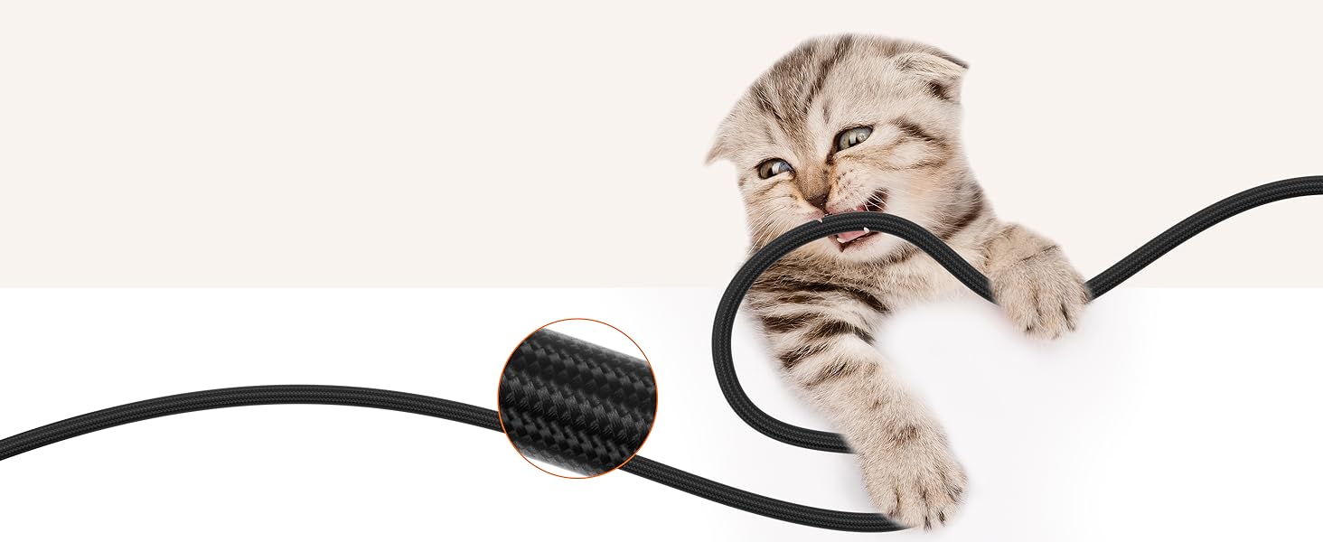 Cotton Braided Jacket