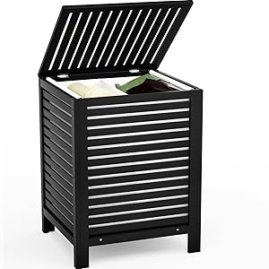 laundry hamper