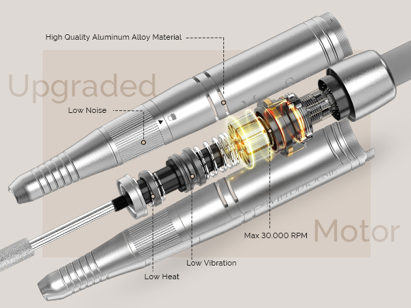handpiece