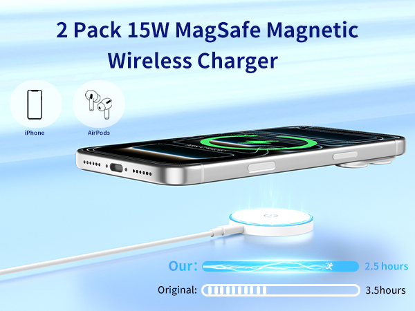 wireless charger