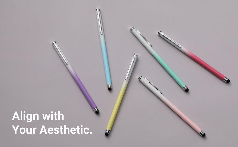 Stylus Pen for Touchscreen Stylus Pen for iPad Stylus Pens Stylus Pen for Android