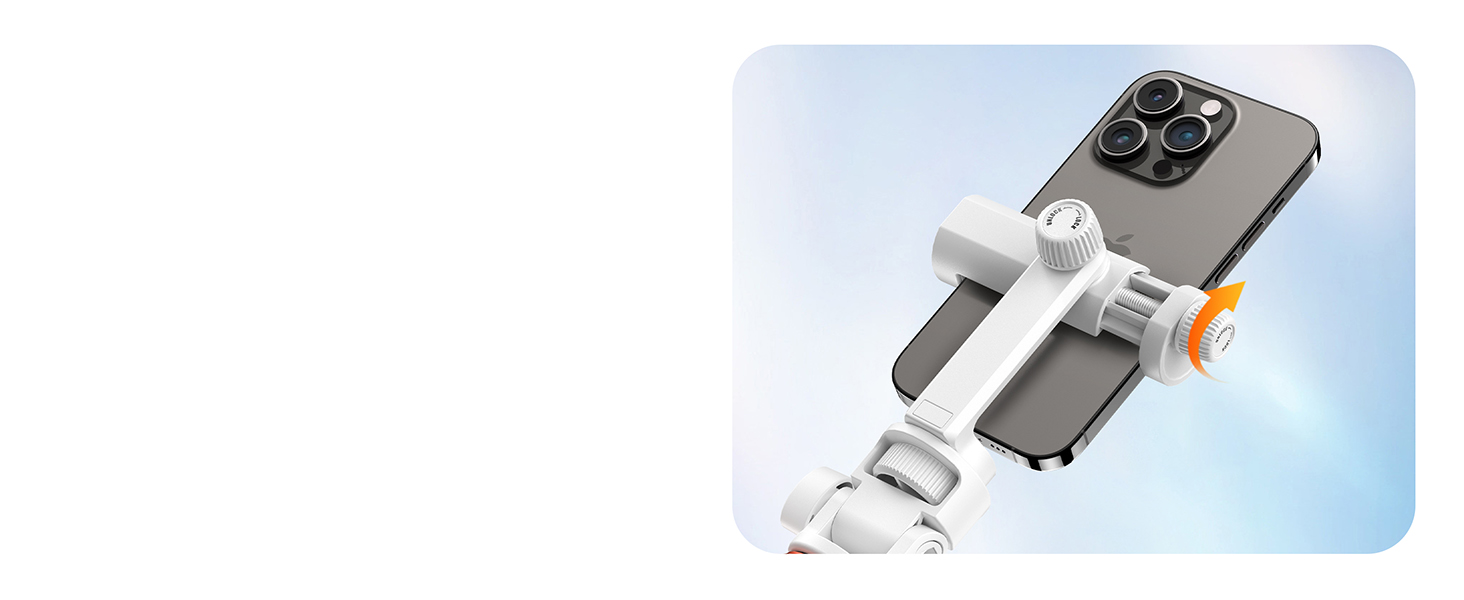 selfie stick