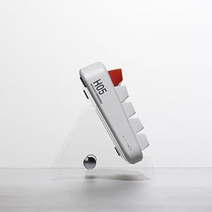 1-Tier mechanical keyboard stand