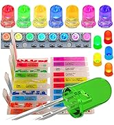 5mm Mini LED Lights (20 Types 301 pcs)