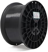 YOUSU PLA 5kg 3D Printer Filament Bundle 1.75mm, Print with Most FDM 3D Printers, 11lbs, 1 Pack 5...