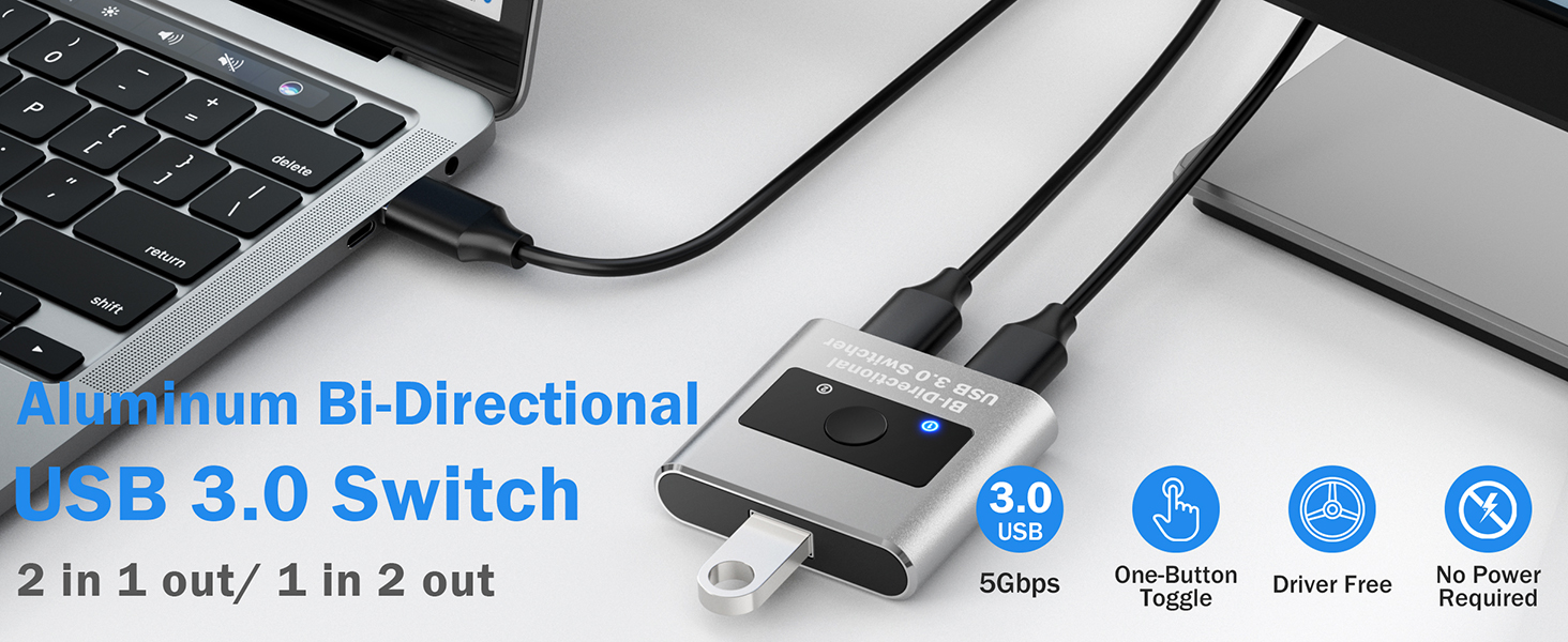 USB switch 3.0 usb kvm switch usb switch usb 3.0 switch usb switch 2 computers usb swithcer 2 pc