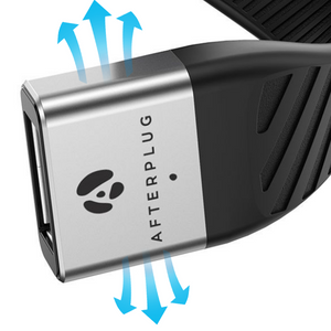 Premium Aluminum Case