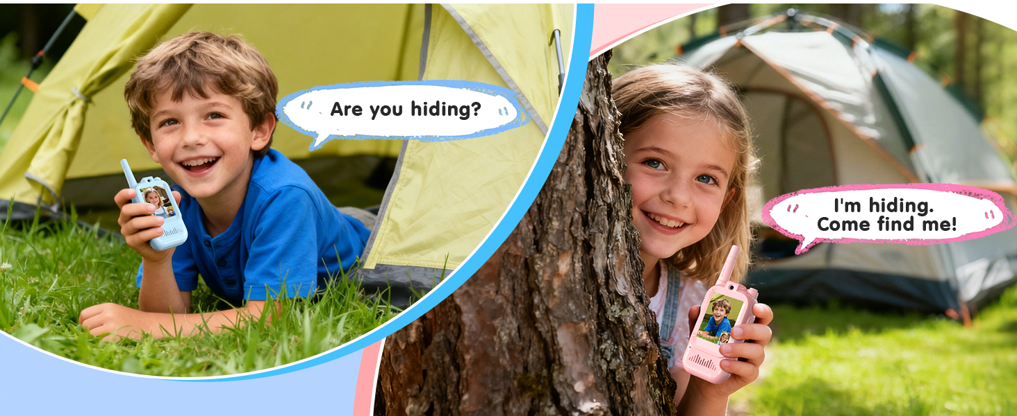 christmas gifts for grandkids