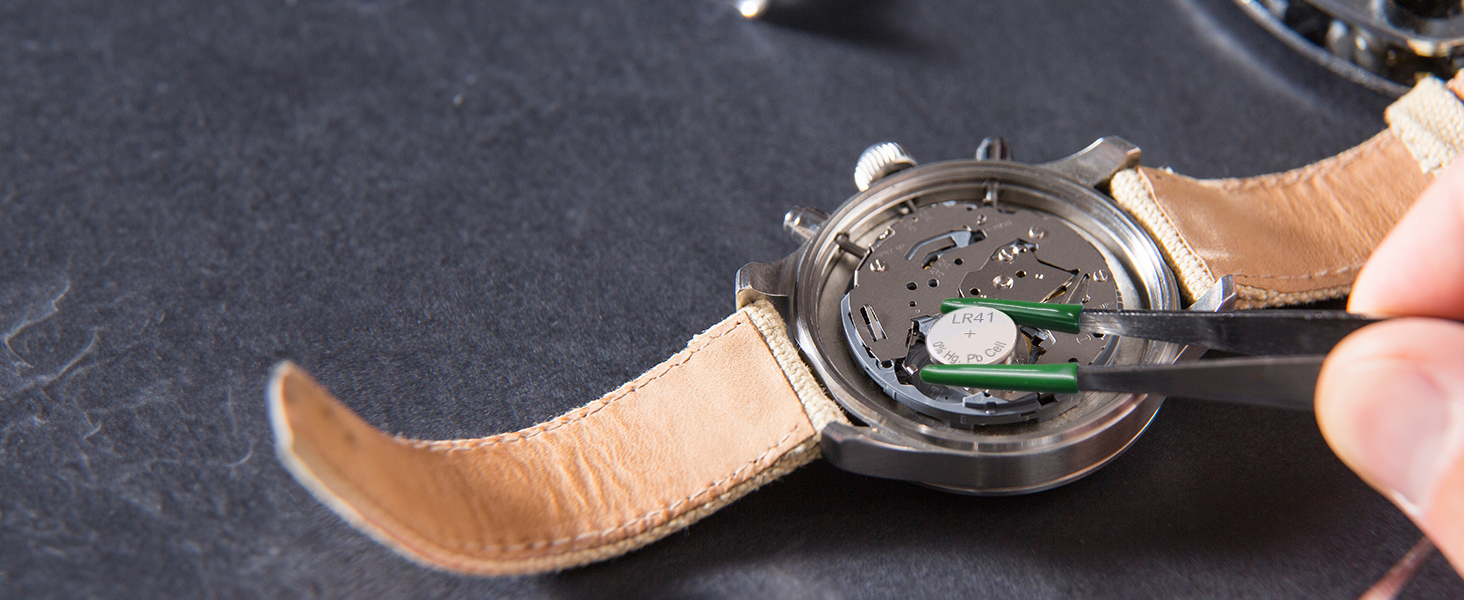 replacement battery for watches that need AG3