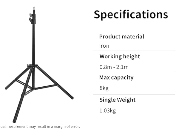 specification