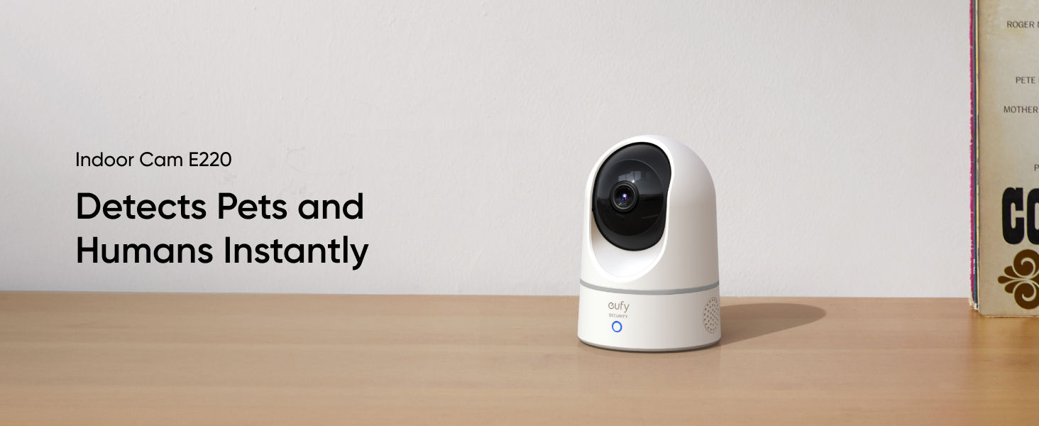Indoor Cam E220