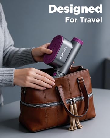 2-in-1 Steamer for Clothes