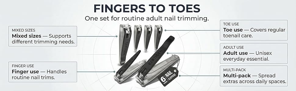 nail cutter nail clipper