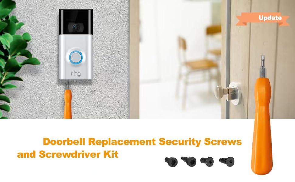 doorbell kit