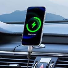 USB C Magnetic Adapter