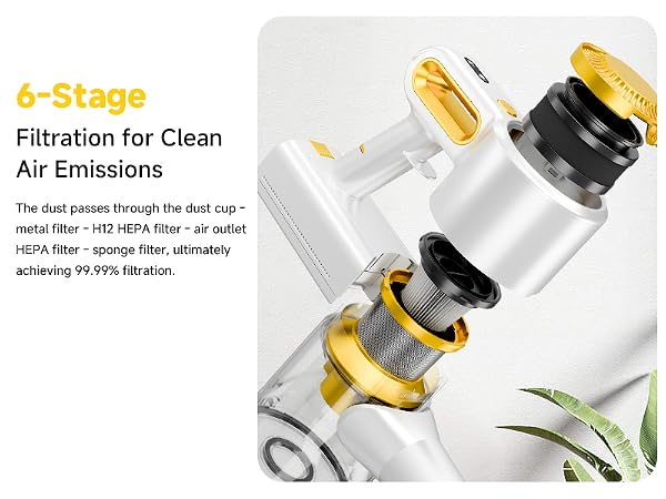 stick vacuum cordless rechargeable