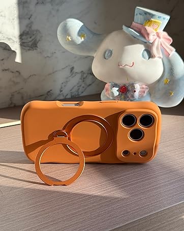 funda para iphone 17 pro max