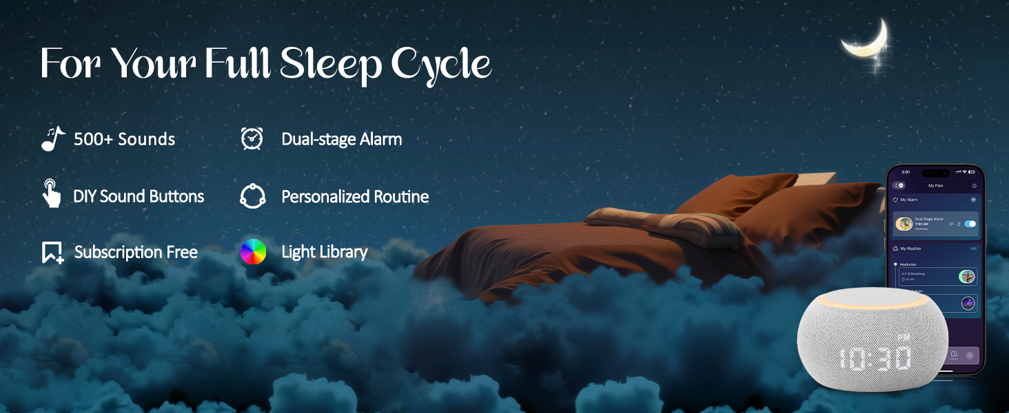 sleep cycle