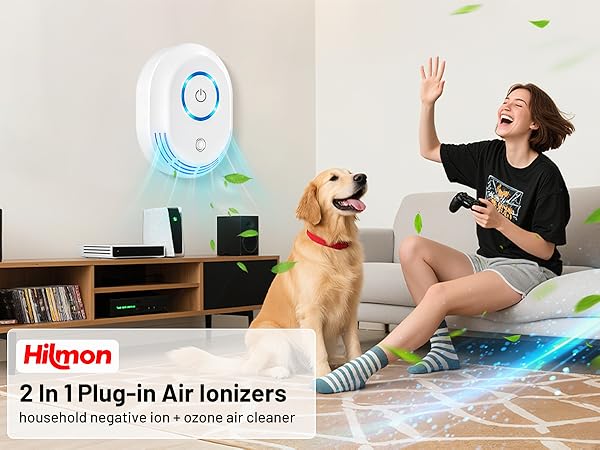 air purifier