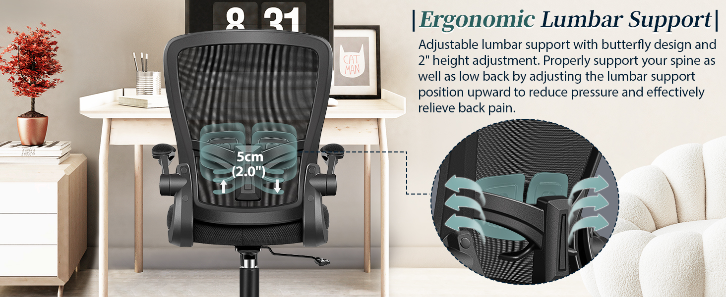 office chair