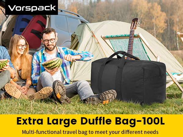 Duffle Bags
